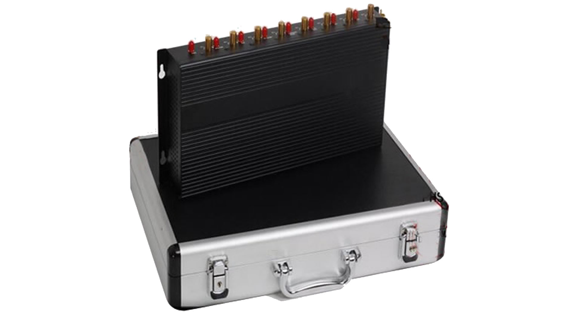 手機信號屏蔽器的使用是否對人體有害?