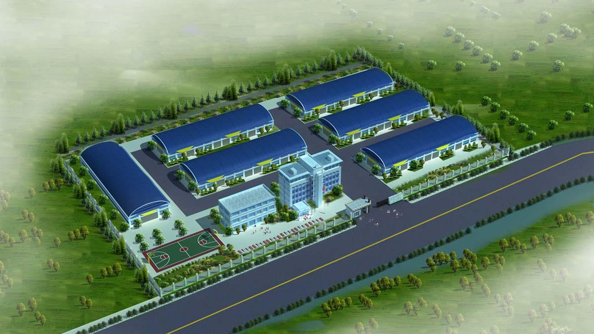 手機信號屏蔽器的屏蔽范圍是由什么決定的?