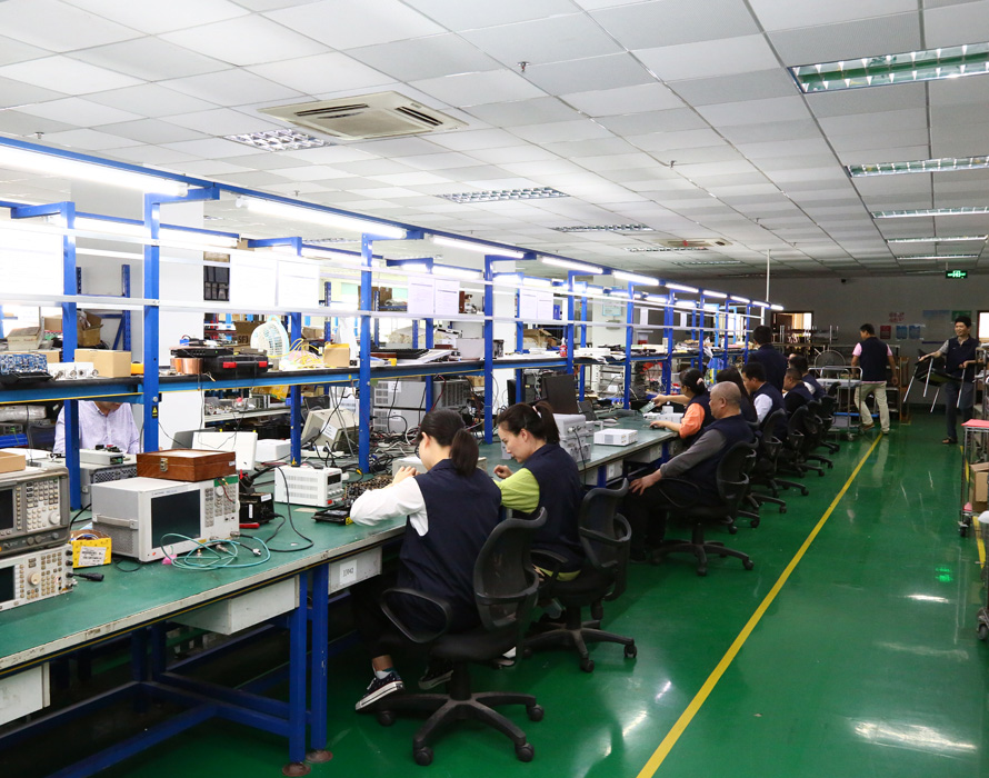 生產保障，自有廠家，自主研發