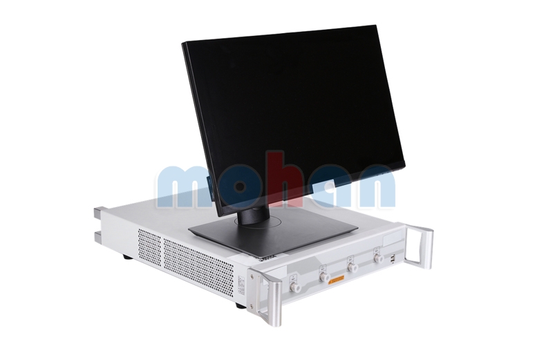 全頻段通信管控系統服務器