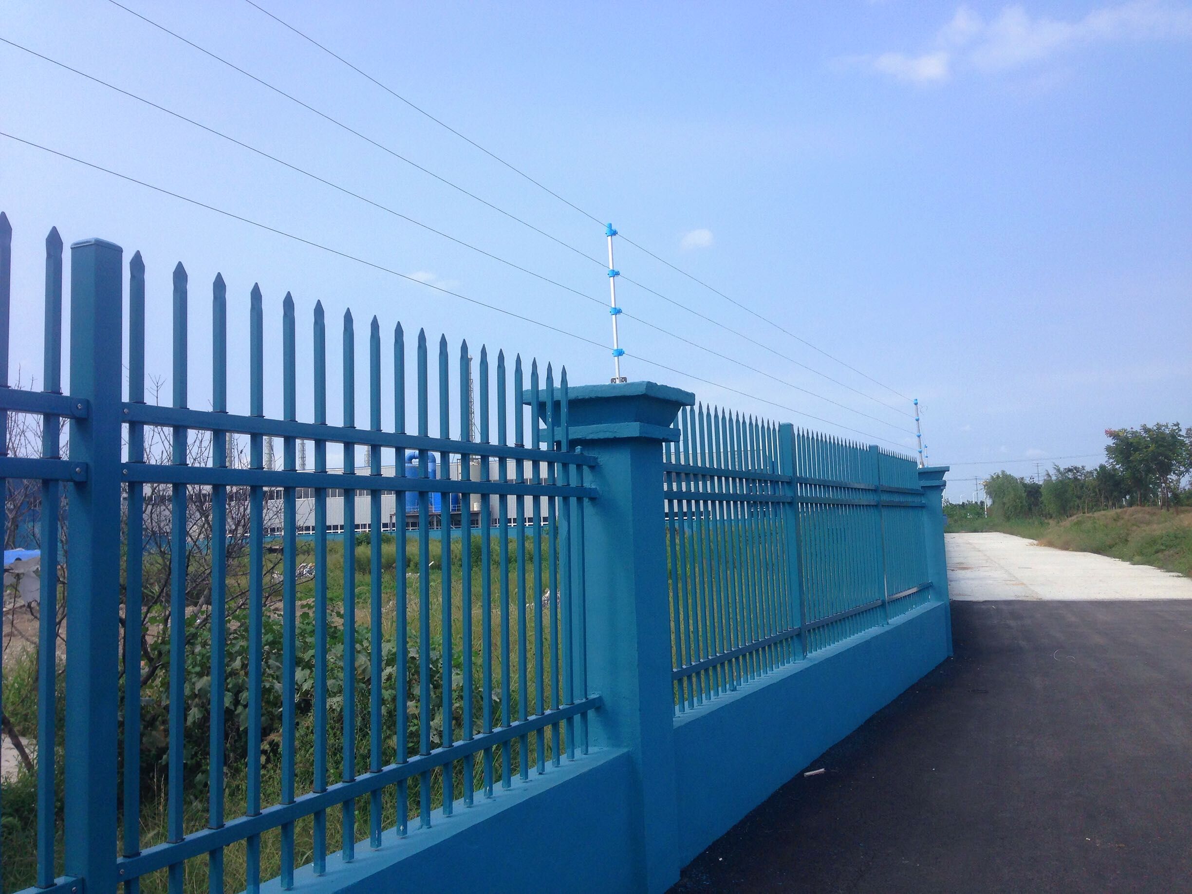 常見的電子圍欄分類及適用場所有哪些?