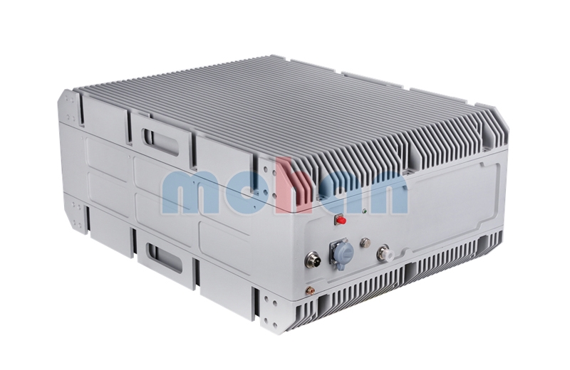 車載式定位偵碼設備 車載式定位偵碼設備