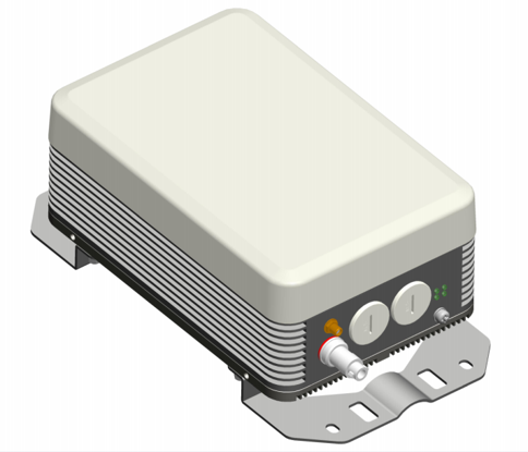 電子圍欄主機狀態顯示異常如何排查處理?
