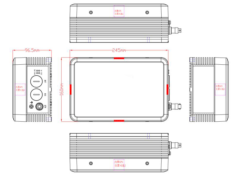 手機電子圍欄 手機電子圍欄