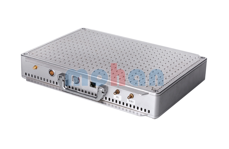 微功率偵碼定位設備 微功率偵碼定位設備